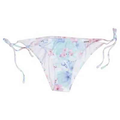 Bikini bottom (Blue, Pink, Multicolored) from BumBum Elastane, Polyester