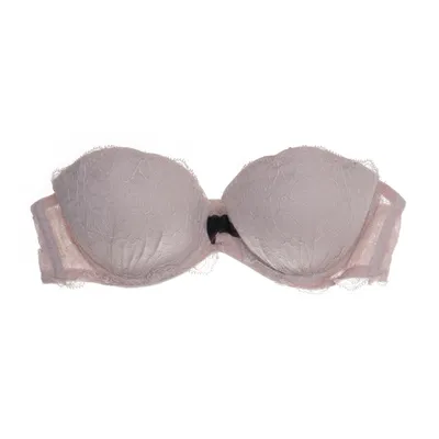 BH (Beige) från H&M Elastan, Polyamid, Polyester