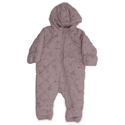 Overall (Rosa, Flerfärgad) från H&M Polyester