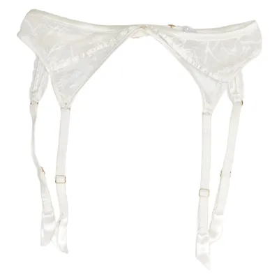 Jarretelle (Blanc) de Chantelle