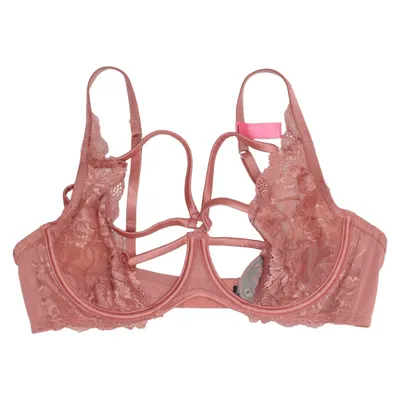 Bra (Sosha Ub) from Private Collection by Hunkemöller Elastane, Polyamide