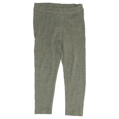 Leggings (Grön) från H&M Adorables Ull