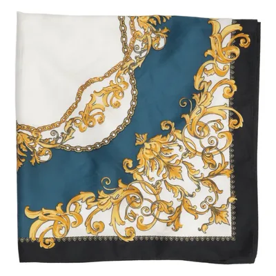 Zakdoek (Blauw, Wit, Zwart) van H&M Polyester