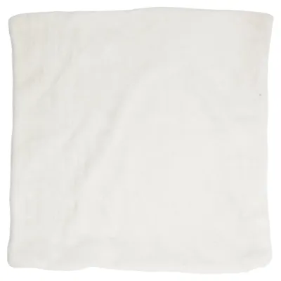 Housse de coussin (Rusty Home) de Home Sweet Home Polyester