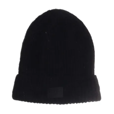 Beanie (Black) from Carin Wester