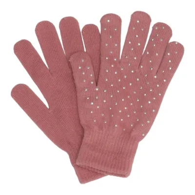 Handschoenen (Roze) van Infinity Elastaan, Polyester