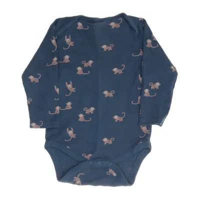 Body (N27-278-271) från Next Baby Bomull