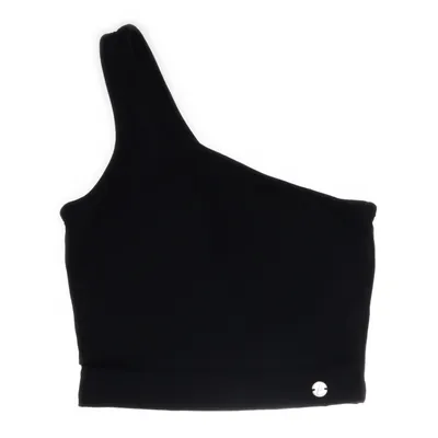 Sport-BH (Svart) från Freshly Sportswear Elastan, Nylon