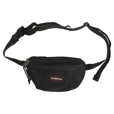 Heuptasje (Zwart) van Eastpak Polyamide, Polyester