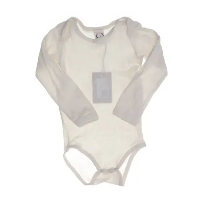 Romper (Beige) van Alana Zijde, Wol