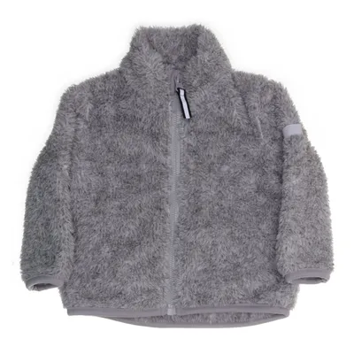 Veste polaire (Gris) de Little Polyester