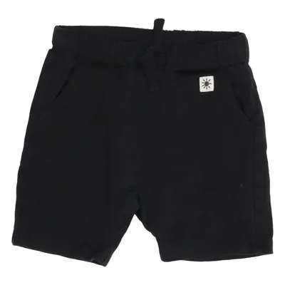 Short de jogging (Noir) de Lindex Baby Coton