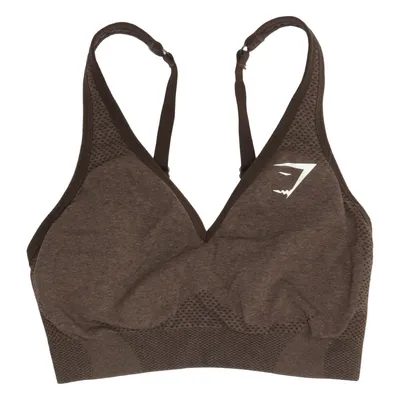 Sport-BH (Brun) från Gymshark