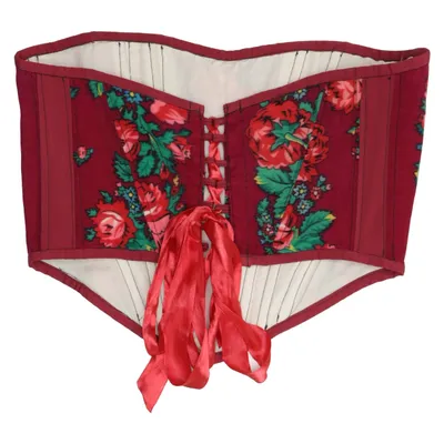 Korset (Meerkleurig, Rood)