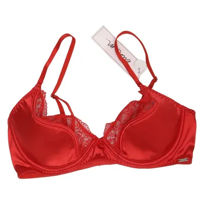 BH (Röd) från Ella M Lindex Polyester