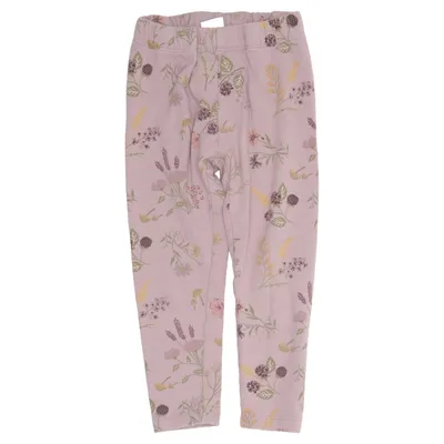 Leggings (Purple, Multicolored) from Lindex