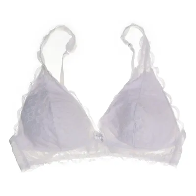 Soutien-gorge (Blanc) de Creem Élasthane, Polyamide