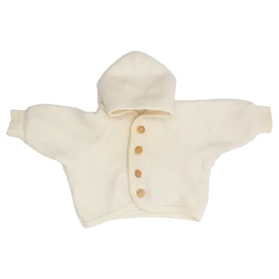 Veste (Beige) de Engel Laine