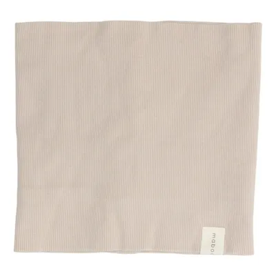 Nekwarmer (Beige) van Mabookids