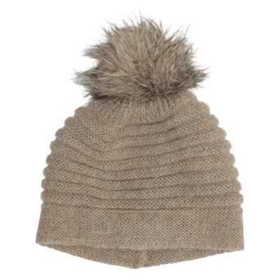 Toppluva (Beige) från Loevenich