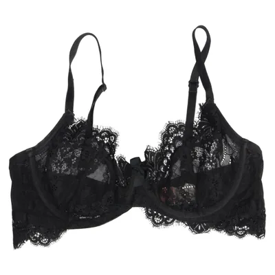 Bh (Zwart) van Hunkemöller Elastaan, Polyamide