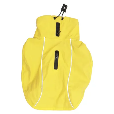 Manteau pour chien (Jaune) de Trixie