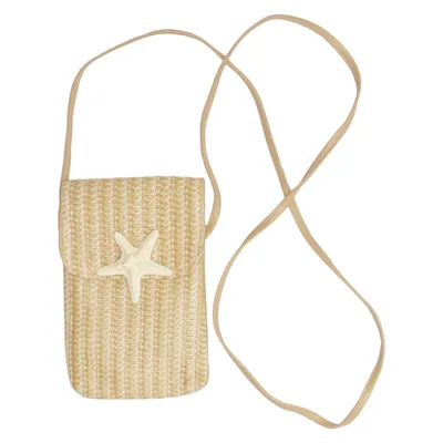 Sac à bandoulière (Beige)