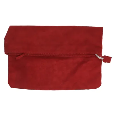 Envelope bag (Red) from Elizabeth Arden