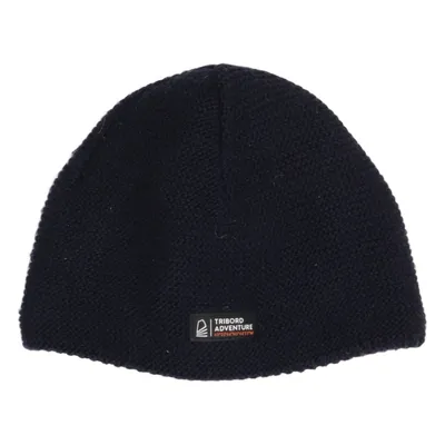 Beanie (Zwart) van Decathlon Acryl, Polyester, Polyurethaan
