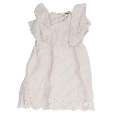 Dress (Beige) from Newbie by KappAhl Linen