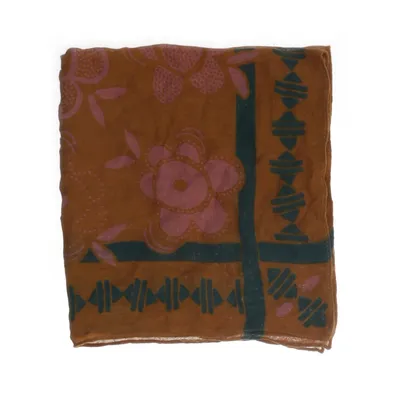 Näsduk (Gul, Rosa, Grön) från Gudrun Sjödén Ekologisk bomull