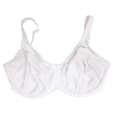 Bra (White) from Fantasie Elastane, Polyamide, Polyester