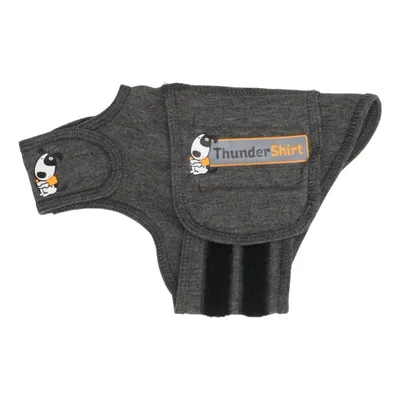 Hondenkleding (Grijs) van Thundershirt