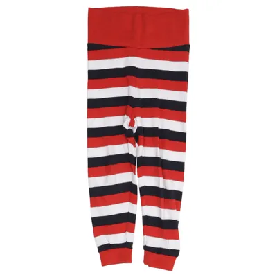 Pyjama broek (Rood, Wit, Zwart) van Lupilu