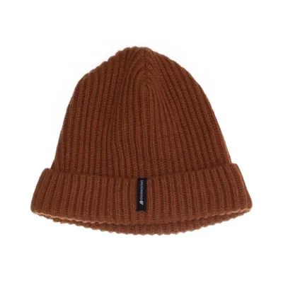 Hue (Brun) fra Didriksons Polyamid, Polyester, Viscose