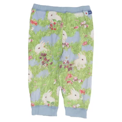 Pyjama broek (Groen, Blauw, Meerkleurig) van Molo