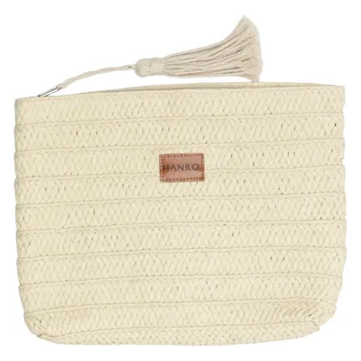 Sac pochette (Beige) de Hanro