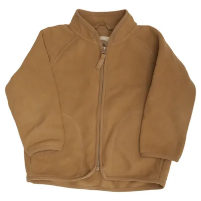 Veste polaire (Beige) de Konges Sløjd Polyester
