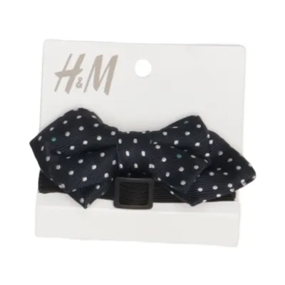 Fluga (Blå, Vit, Grön) från H&M