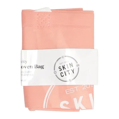 Tygpåse (Rosa) från Skincity