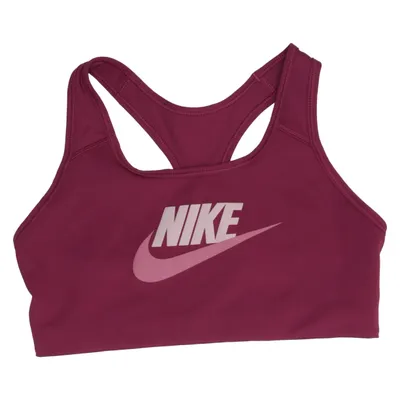 Sports bra (Purple) from Nike