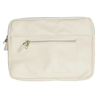 Computertaske (Beige) fra Hema