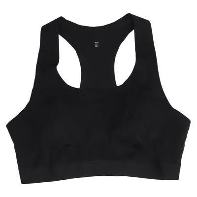 Sports bra (Black) from Closely
