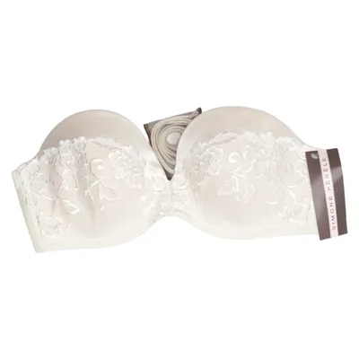 Bh (Beige) van Simone Perele Elastaan, Polyamide, Polyester, Polyurethaan