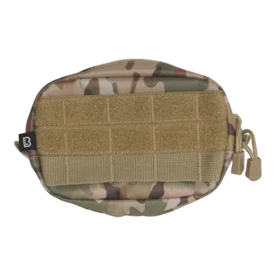 Necessär (Molle Pouch Compact) från Brandit Polyester