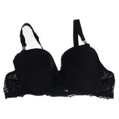 BH (Svart) från Bodyflirt Elastan, Polyamid