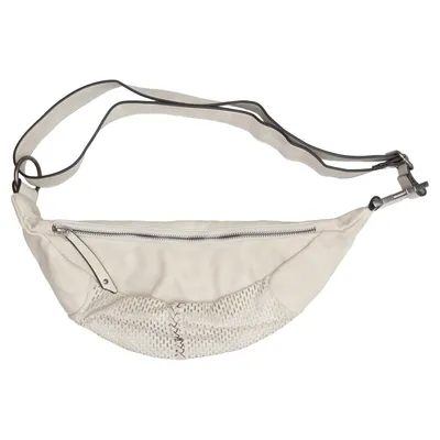 Heuptasje (Beige) van Suri Frey Polyester, Polyurethaan