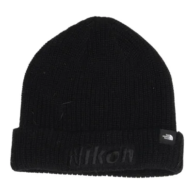 Beanie (Black) from The North Face Polyester