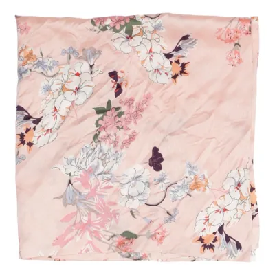 Zakdoek (Roze, Meerkleurig)