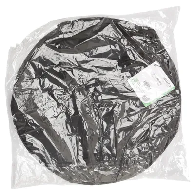 Sac en toile (Noir) de Deltaco